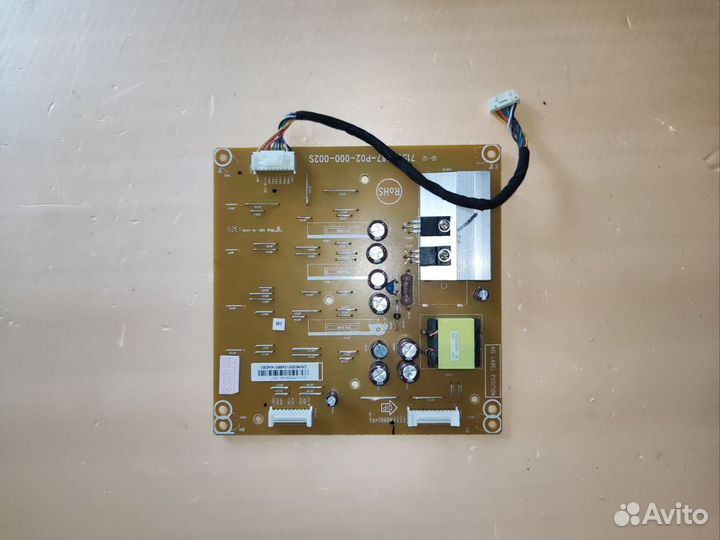 LED Driver Board для телевизора Philips