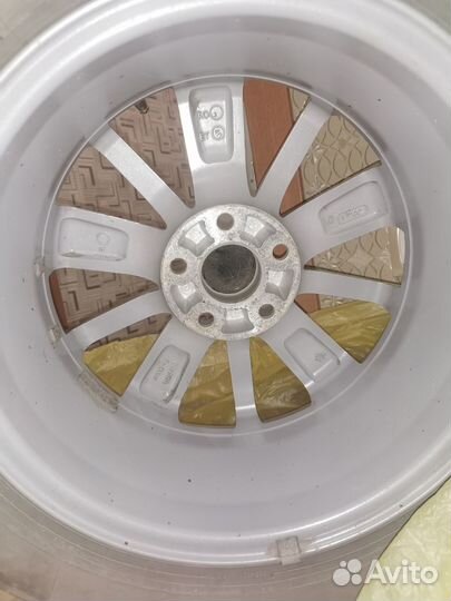 Yokohama BluEarth-ES ES32 195/60 R15