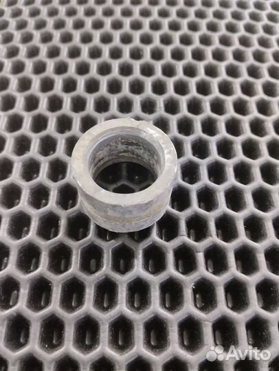 HondaSteed400 XL400V Transalp VRX400 патрубок