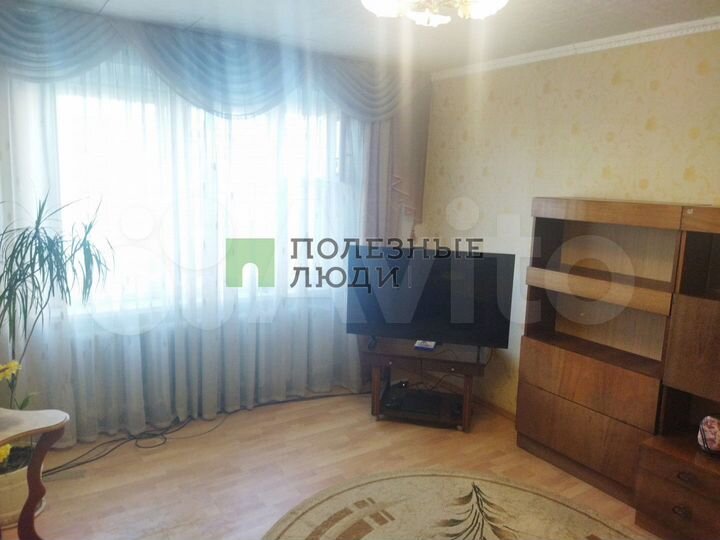 4-к. квартира, 96,3 м², 7/9 эт.