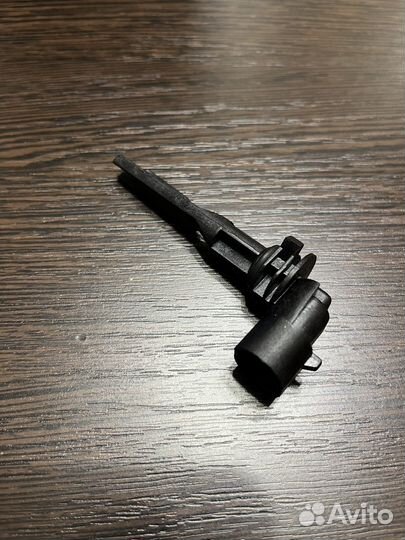 Датчик уровня охлаждающей жидкости на astra j