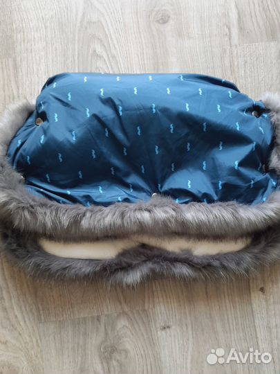 Конверт + муфта