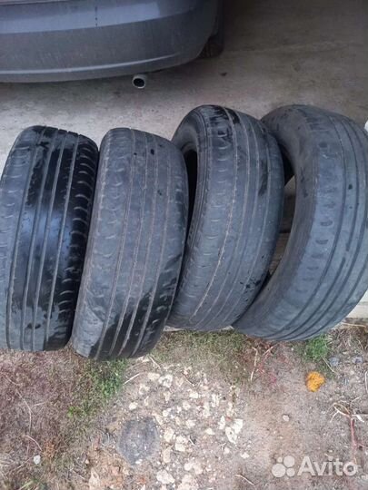 Резина Hunkook