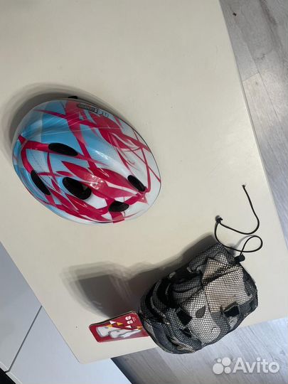 Защита для детей