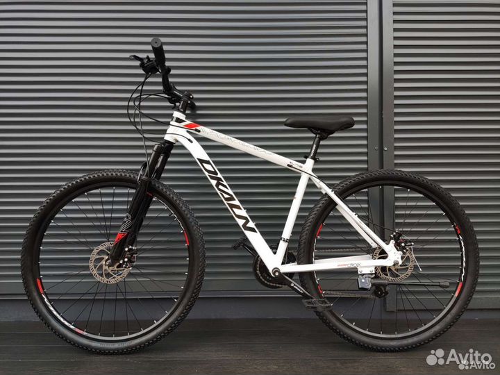 Велосипед подростковый