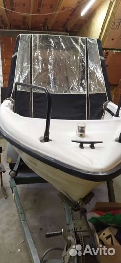 Покраска, ремонт лодок, катеров