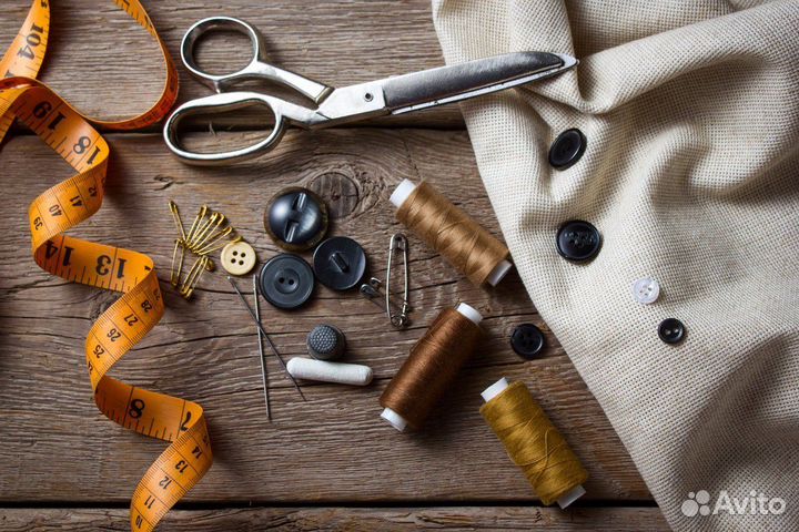 Пошив одежды оптом и в розницу: Принимаем заказы