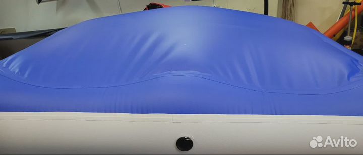 Водный банан