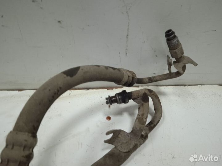 Трубка гидроусилителя Ниссан Альмера(G15)