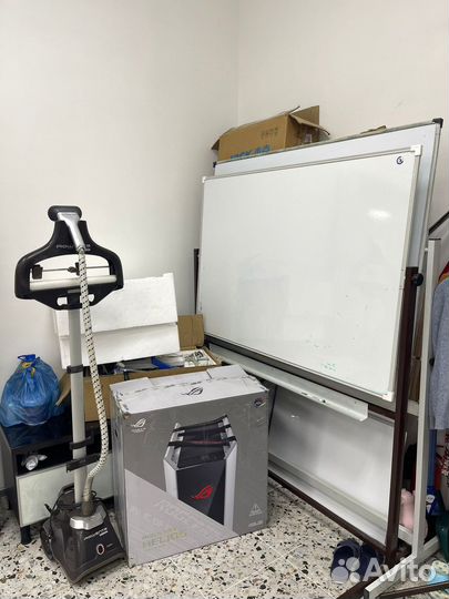 Доска для рисования мелом маркером