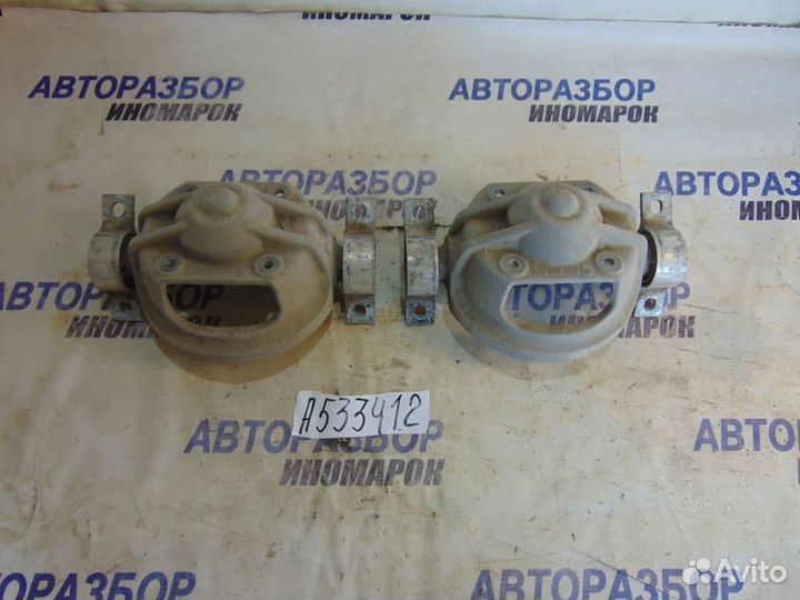 Опора заднего амортизатора для Porsche Cayenne 1 2