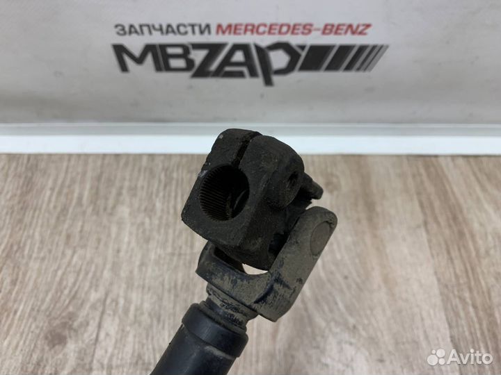 Кардан рулевой Mercedes W164 ML 164