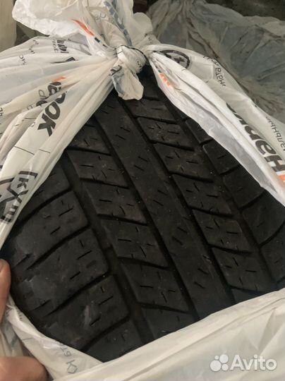 Goodyear Wrangler HP 255/55 R19 111V