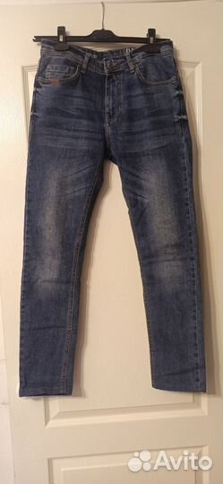 Джинсы FunDay - Skinny