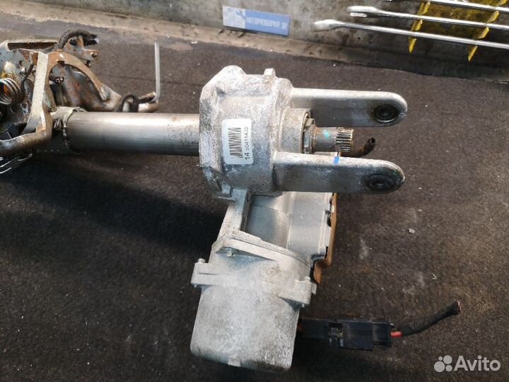 Эур Опель Мокка