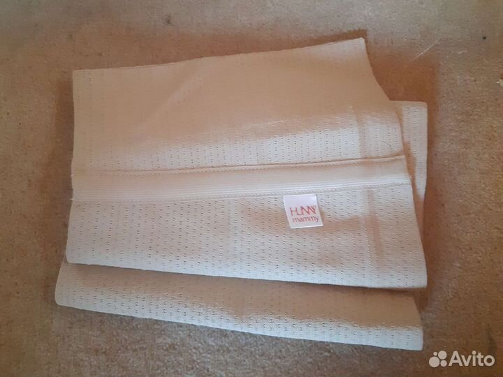 Бандаж послеродовой Hunny Mammy