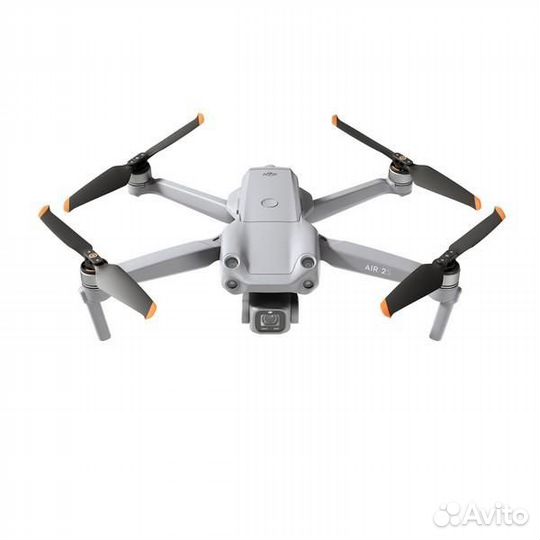 Квадрокоптер DJI Air 2S Fly More Combo DJI RC