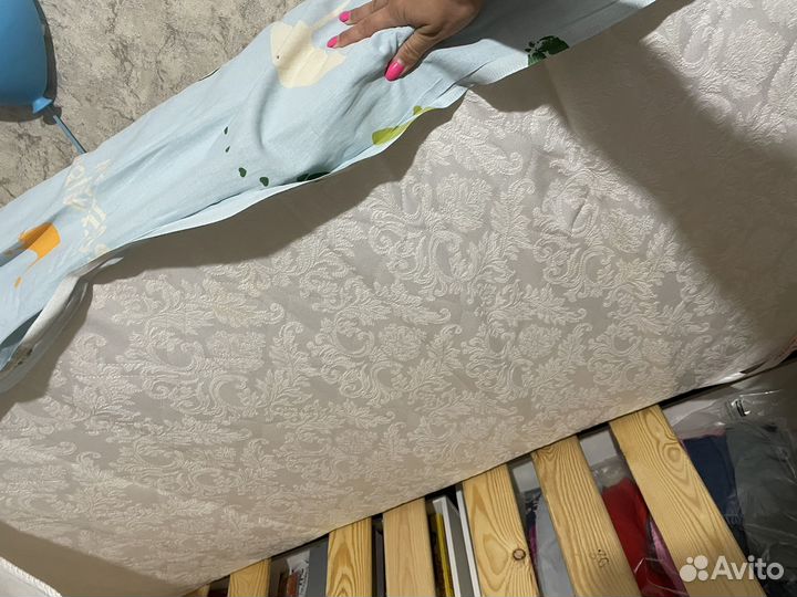 Кровать детская