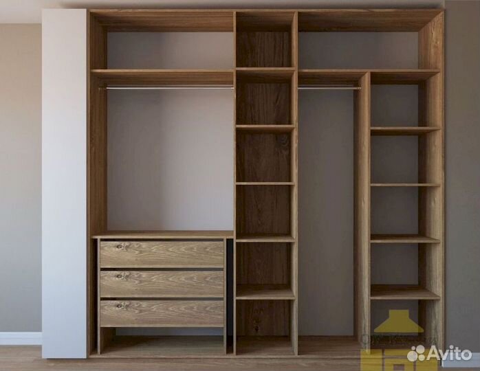 Шкафчик для ванной