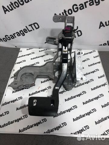 Педаль тормоза Audi A6 C7 S-line 3.0TDI 2017