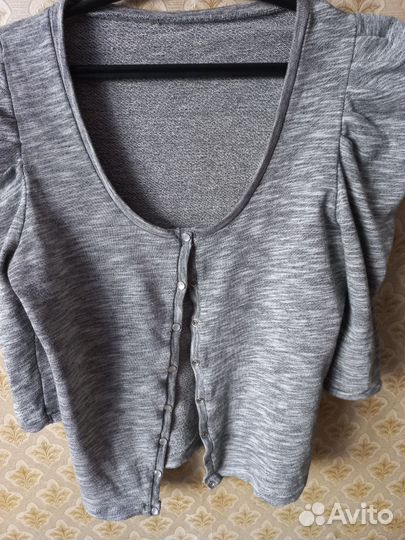 Кофточка нарядная