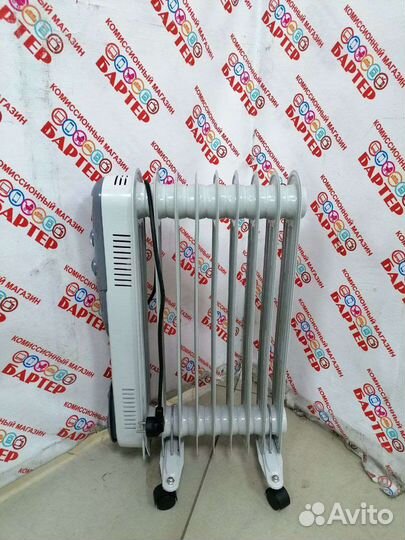 Масляный обогреватель Б9