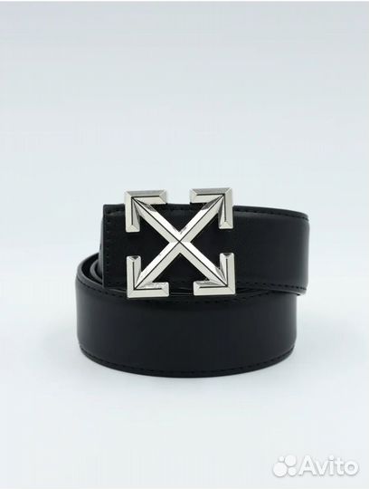 Ремень off-white