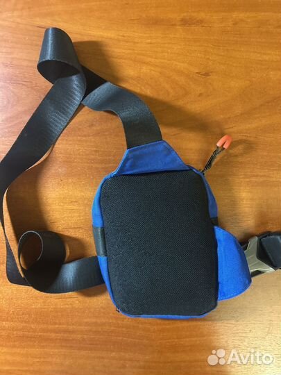 Сумка через плечо jordan