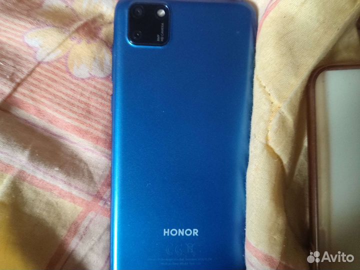 Honor 9s 2гб 32гб