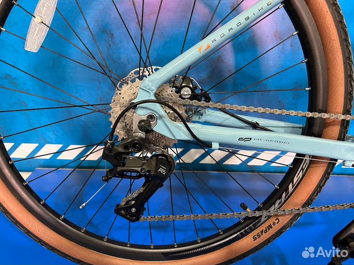 Велосипед горный