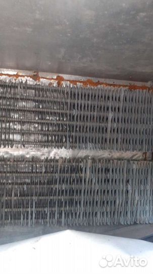 Морозильная камера бу