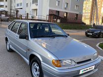 ВАЗ (LADA) 2114 Samara 1.6 MT, 2007, 198 000 км, с пробегом, цена 280 000 руб.