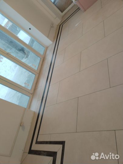 Плиточные работы