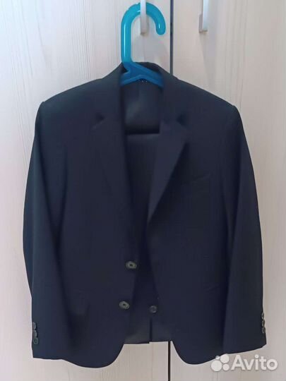 Школьный костюм