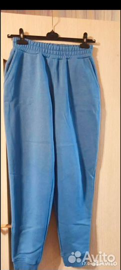 Костюм с начёсом L xl