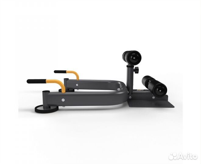 Тренажер для приседаний stonerise EasySquat