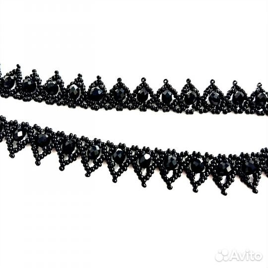 Колье-чокер