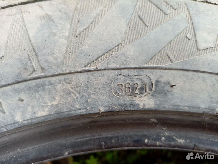 Continental ComfortContact - 1 205/55 R16