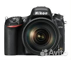 Nikon D750
