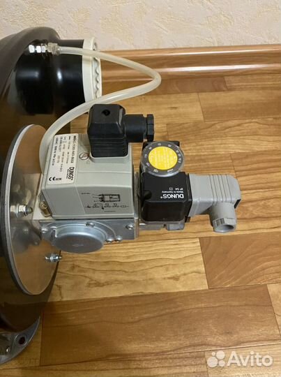 Газовый Мультиблок dungs