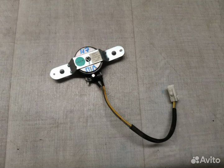 Динамик Geely Emgrand Ec7 1.5 JL4G15D 2013