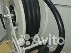 Катушка автоматическая для топливного шланга