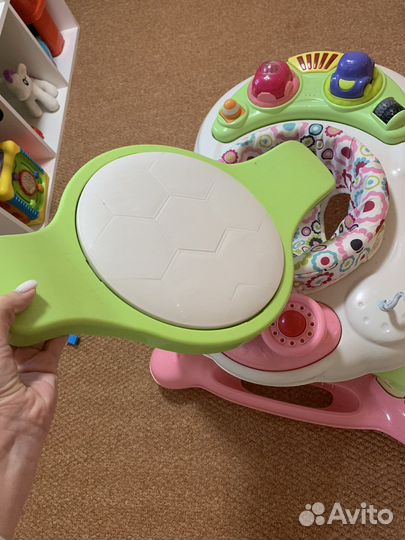 Ходунки детские