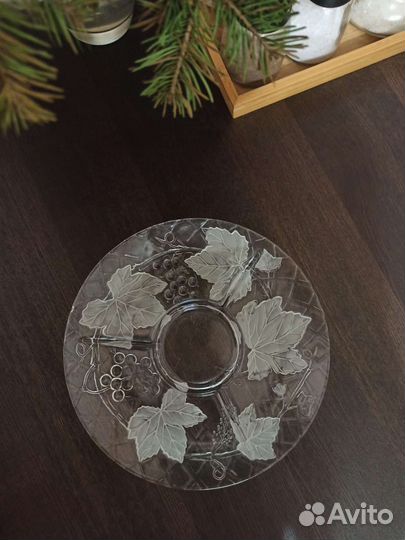 Менажница, Walther-Glas, Германия