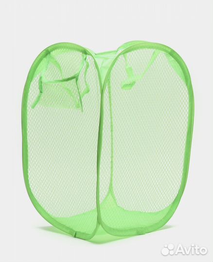 Корзина для игрушек