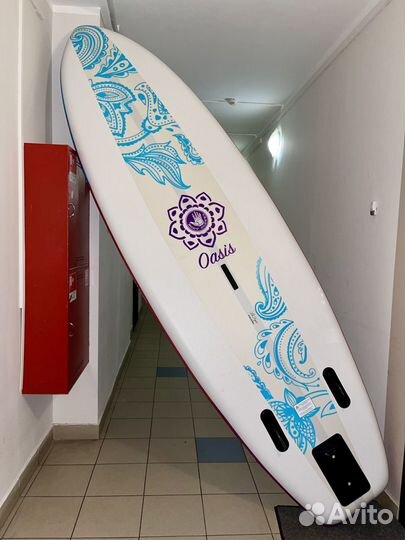 SUP (сап борд) Body Glove Oasis Genesis 305x84x15