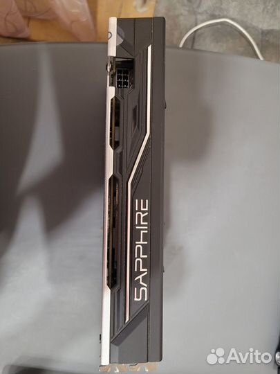 Продам видеокарту