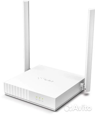 Wi-Fi роутер TP-link TL-WR820N V2