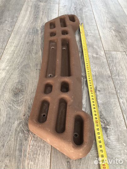 Фингерборд скалолазный для подтягивания