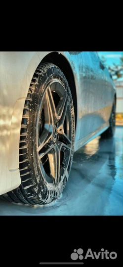 Mercedes-Benz A-класс 1.3 AMT, 2019, 137 000 км